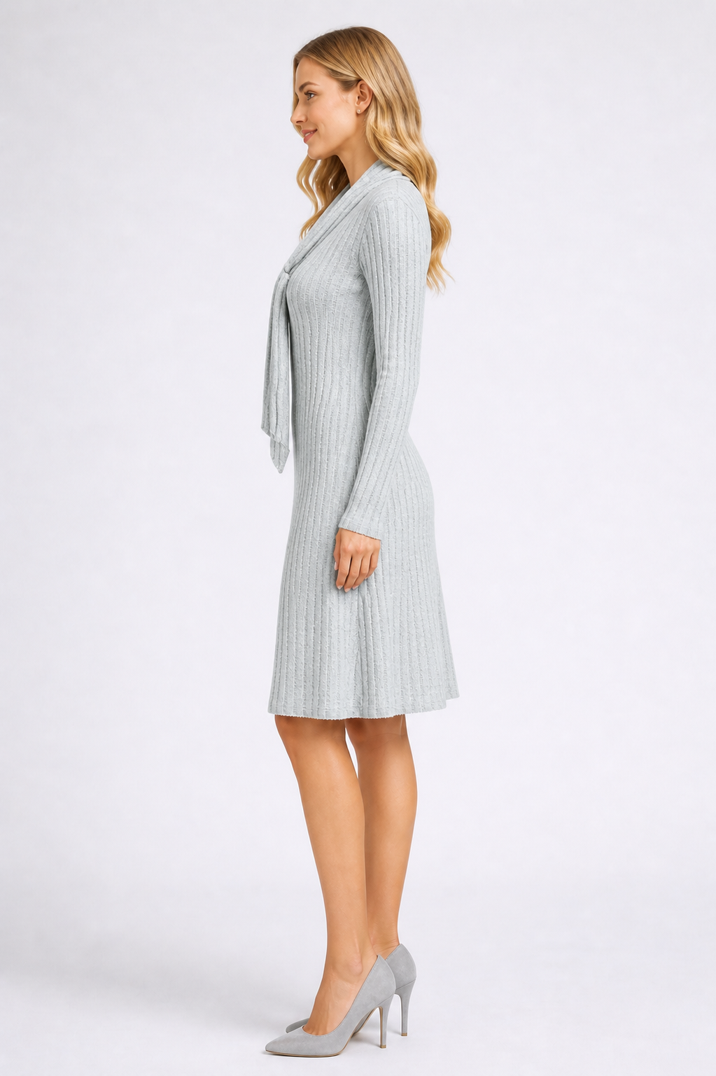 Sloane Sweater Dress