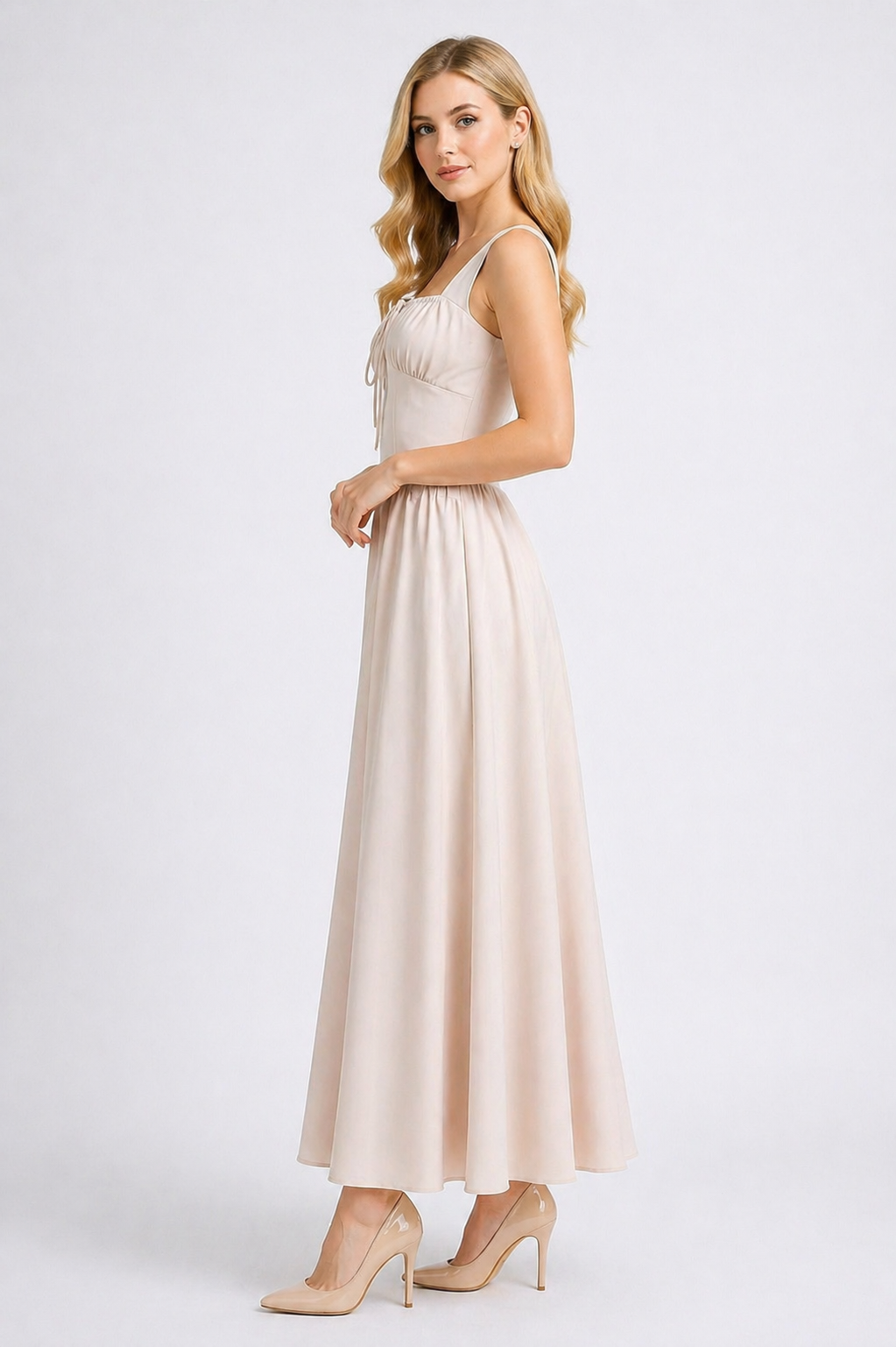 Genevieve  Dress