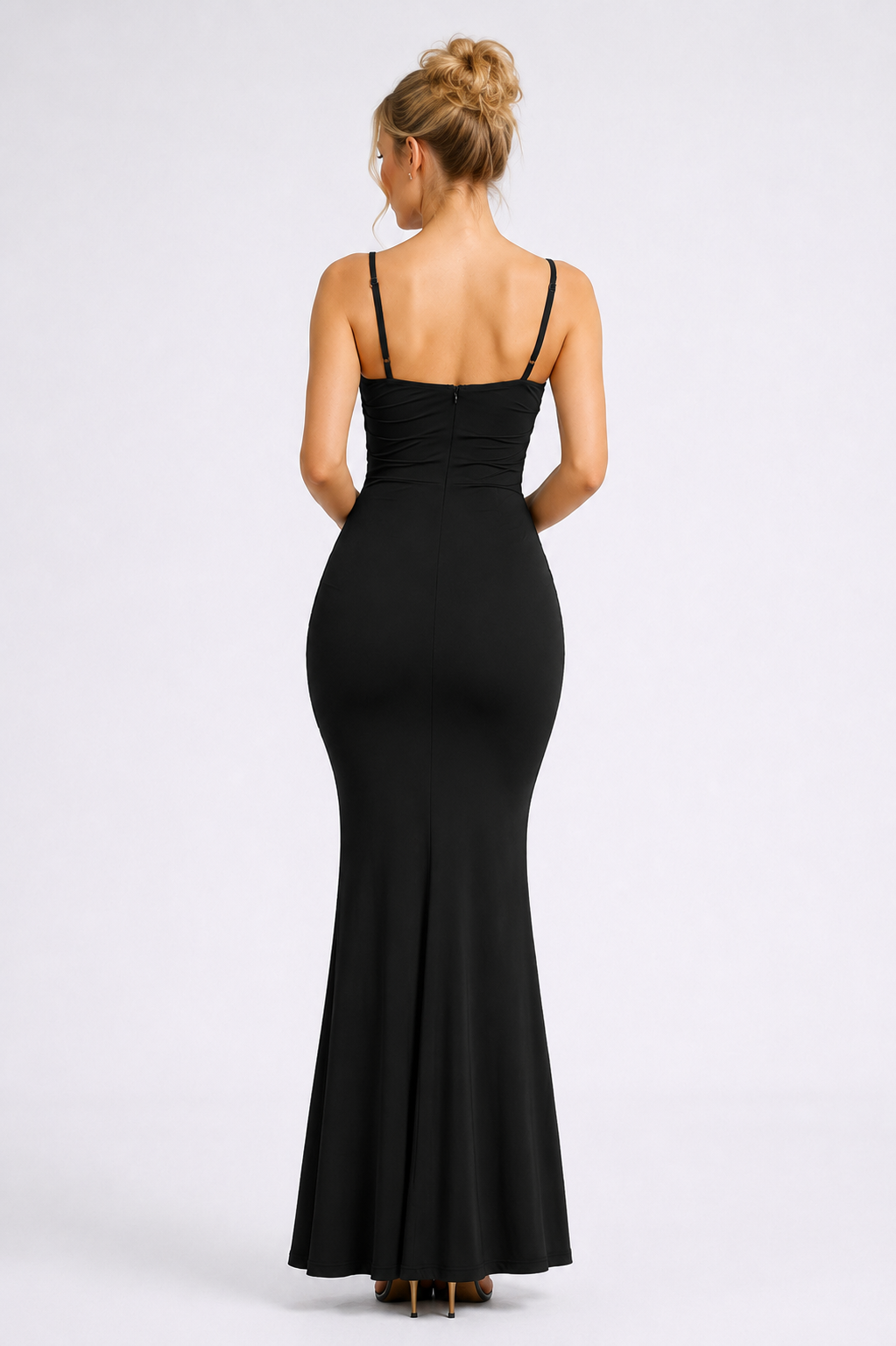 Isabella Maxi Dress