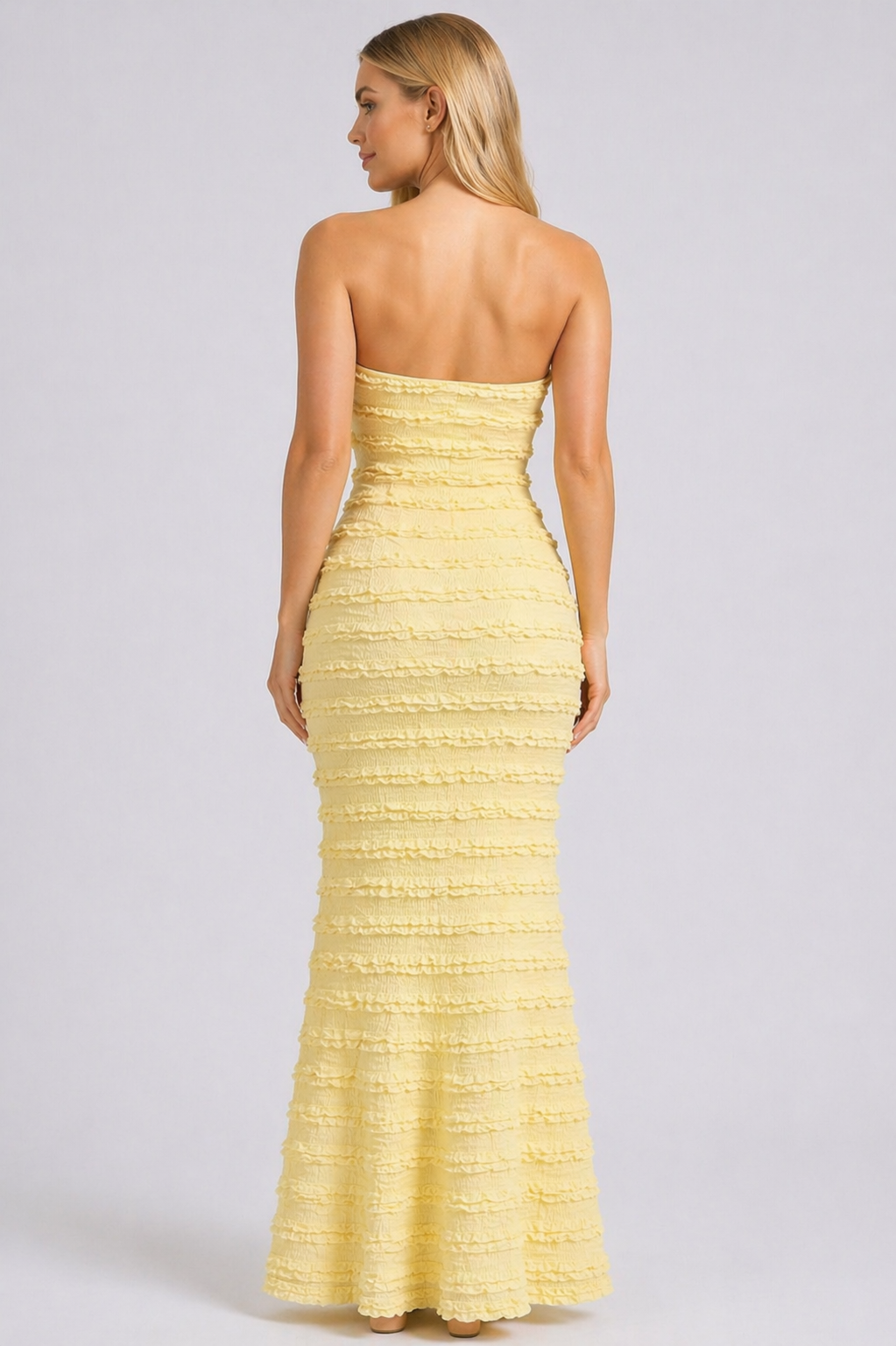 Opal Maxi Dress