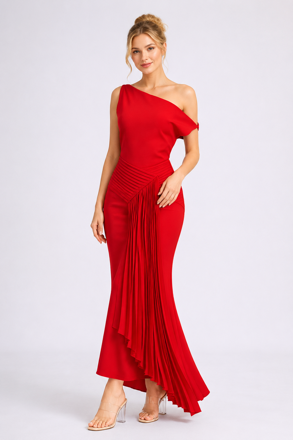 Nova Grace Dress