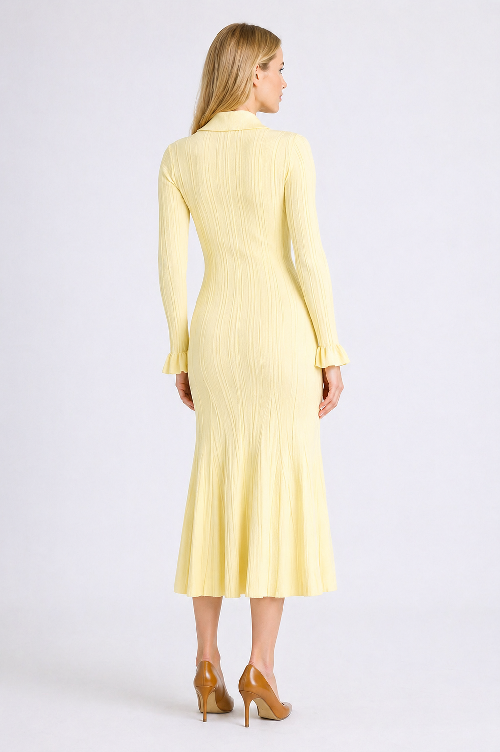 Madeline Sweater Dress