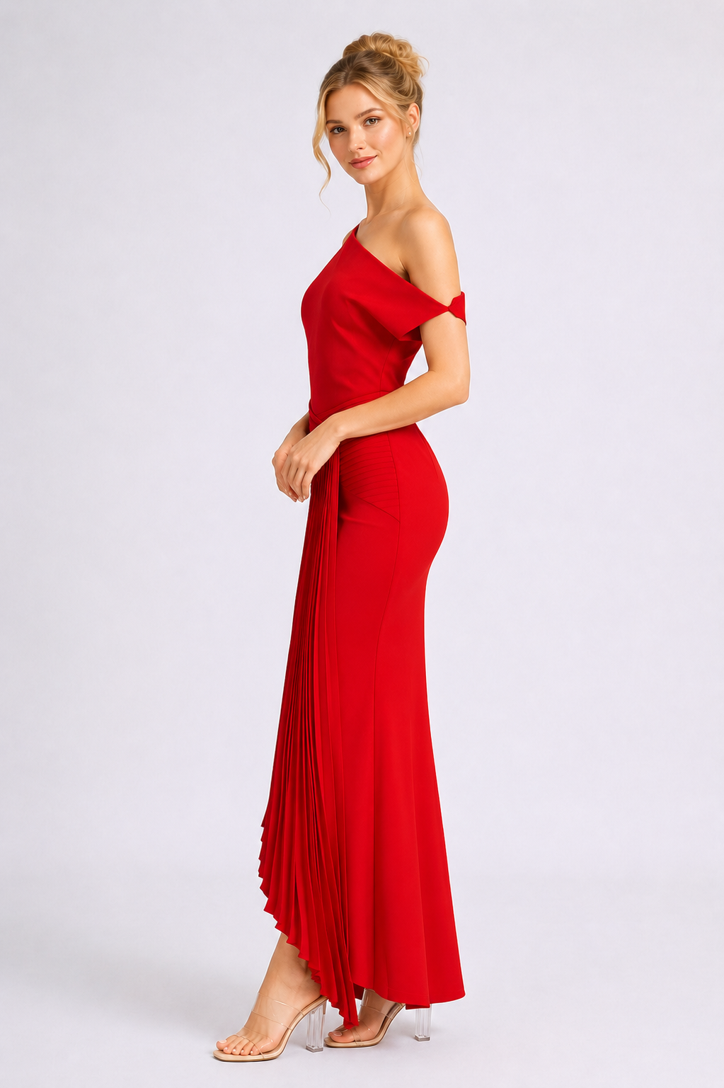 Nova Grace Dress