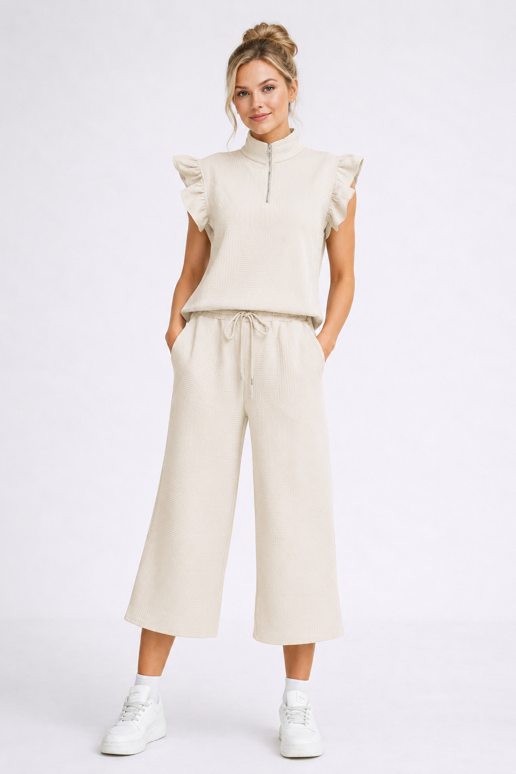 Harper Lounge Set